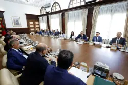 أخنوش يترأس اجتماعا للجنة الوطنية لمتابعة ملف التقاعد